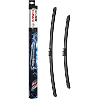 Los mejores  - Escobilla limpiaparabrisas Bosch Aerotwin A931S- Longitud: 550mm-450mm – 1 juego para el parabrisas (frontal)